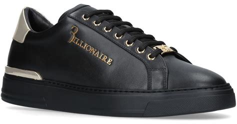 billionaire sneakers for men